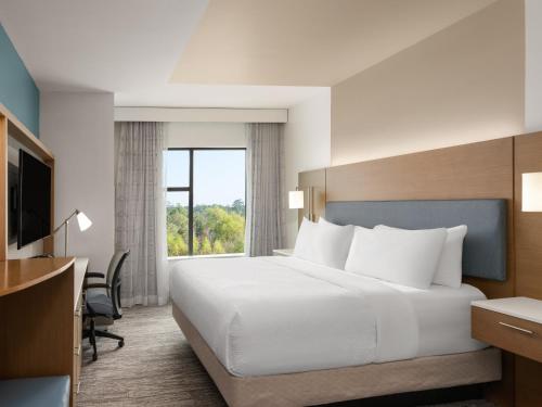 even hotel shenandoah the woodlands an ihg hotel