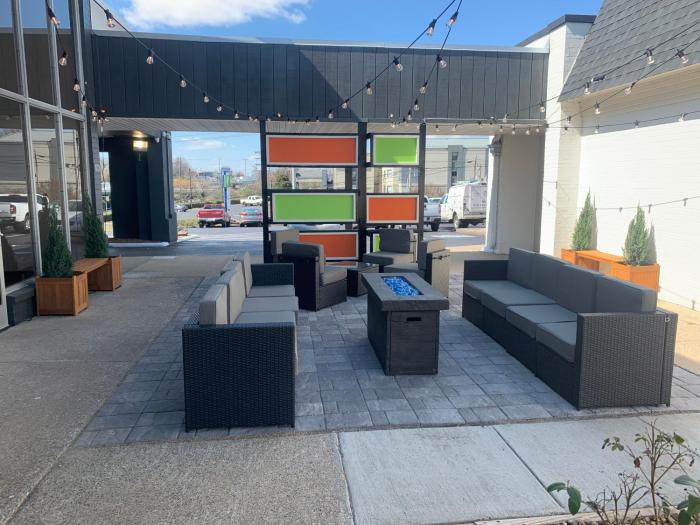 hillside crossing nashville a ramada by wyndham