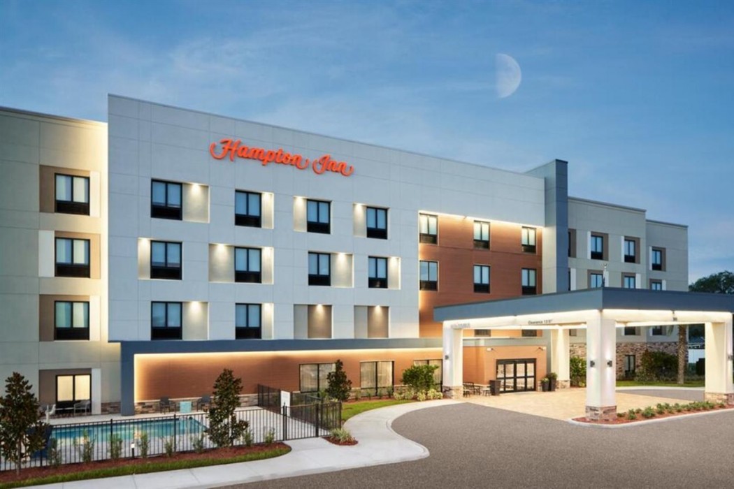 hampton inn clewiston