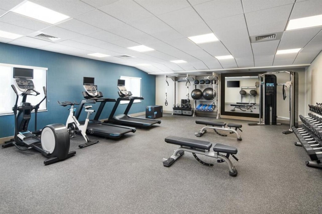 hampton inn clewiston