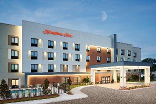 Hampton Inn Clewiston,Pahokee>>Clewiston,3 star