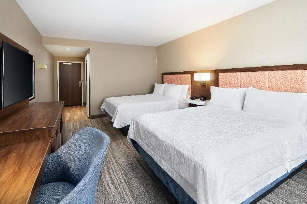 hampton inn clewiston