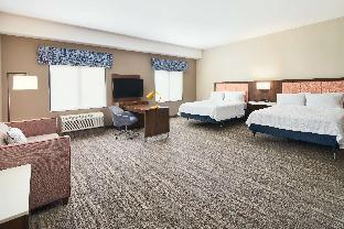 hampton inn clewiston