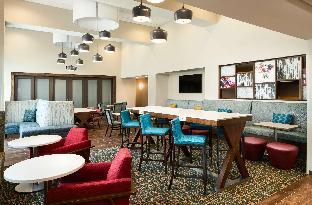 hampton inn clewiston