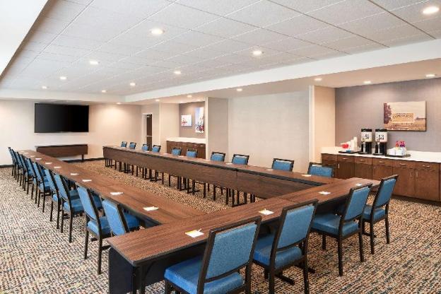 hampton inn clewiston