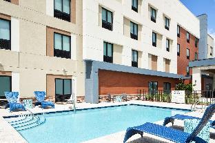 Hampton Inn Clewiston,Pahokee>>Clewiston,3 star