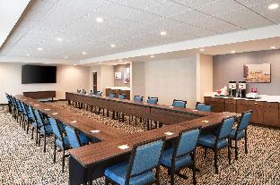 hampton inn clewiston