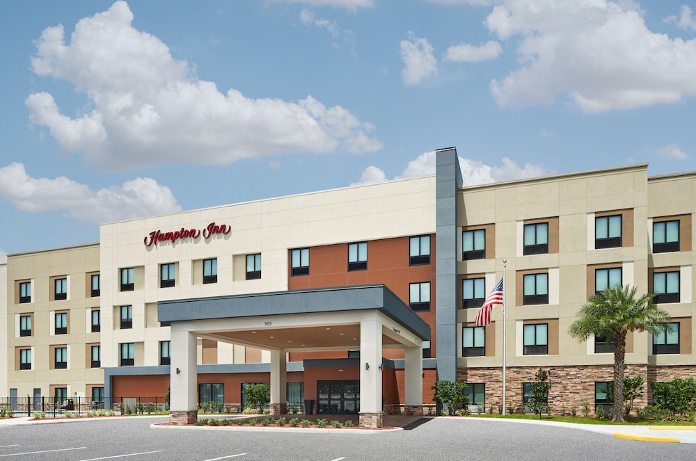 hampton inn clewiston