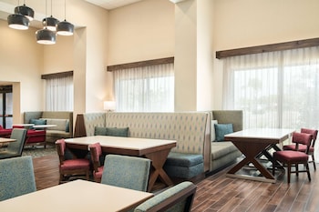 hampton inn clewiston