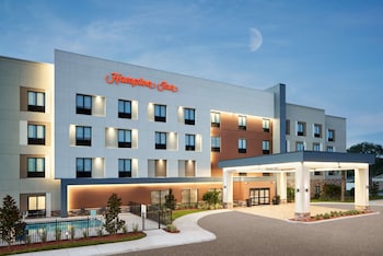 hampton inn clewiston