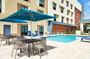 hampton inn clewiston