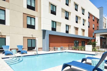 hampton inn clewiston