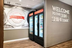 hampton inn clewiston