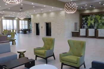 wyndham garden college station