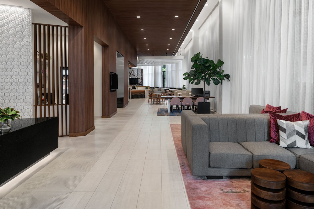 hyatt place atlanta perimeter center