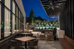 hyatt place atlanta perimeter center