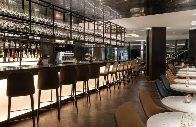 voco edinburgh haymarket an ihg hotel
