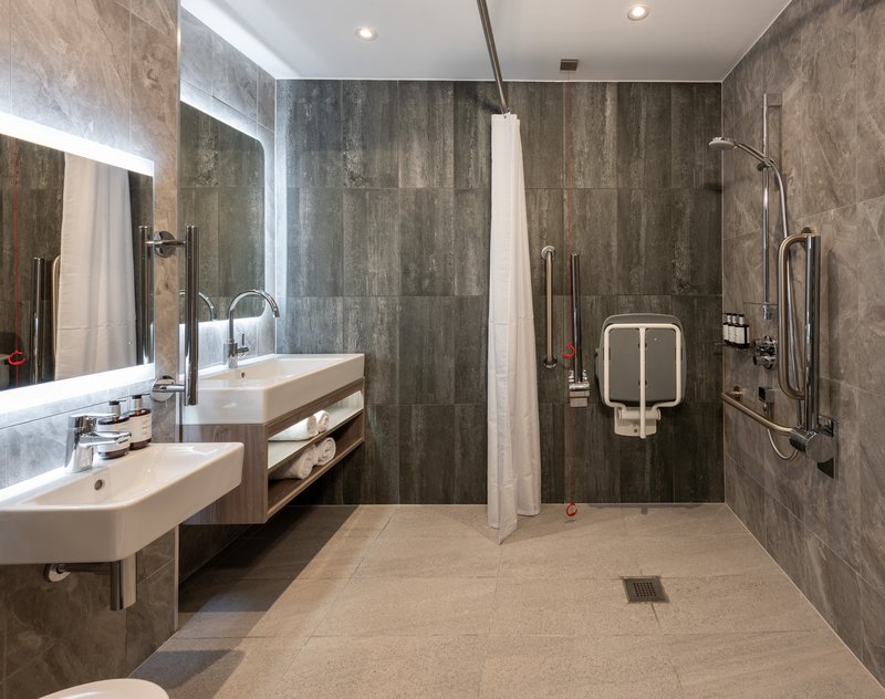 voco edinburgh haymarket an ihg hotel