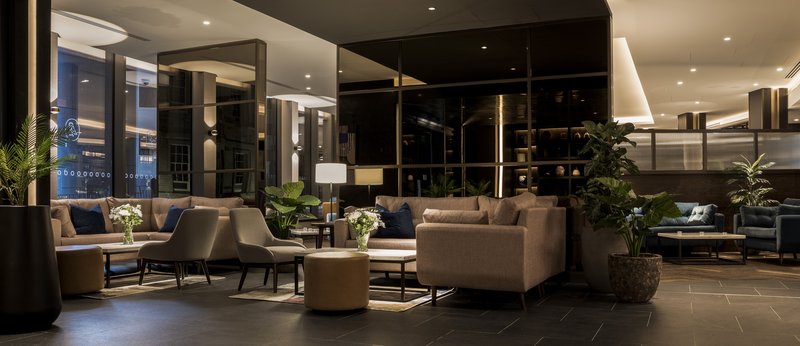 voco edinburgh haymarket an ihg hotel