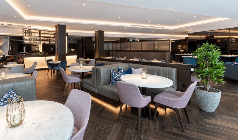 voco edinburgh haymarket an ihg hotel