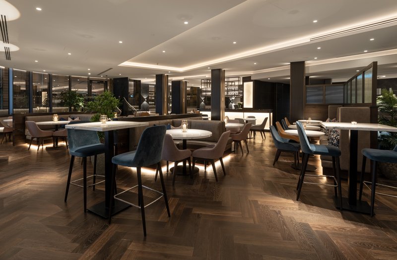 voco edinburgh haymarket an ihg hotel