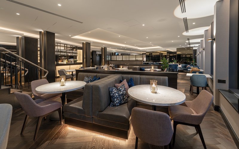 voco edinburgh haymarket an ihg hotel