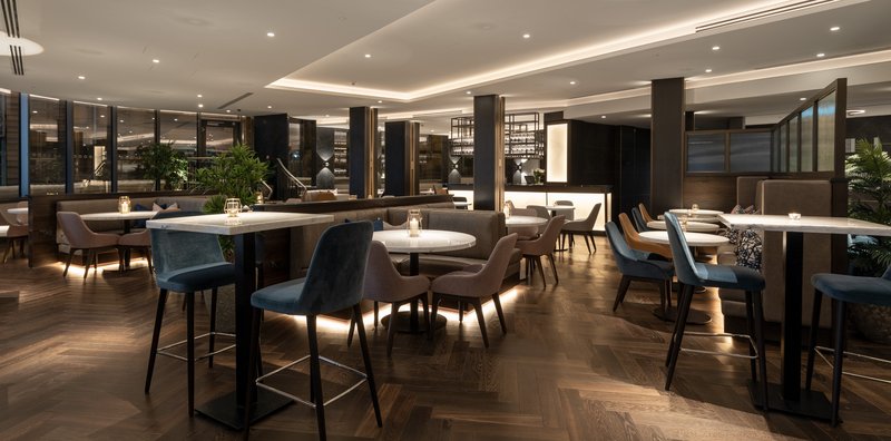 voco edinburgh haymarket an ihg hotel