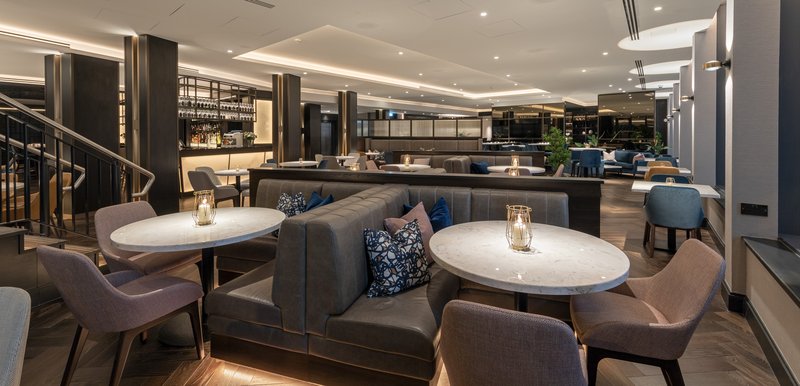 voco edinburgh haymarket an ihg hotel
