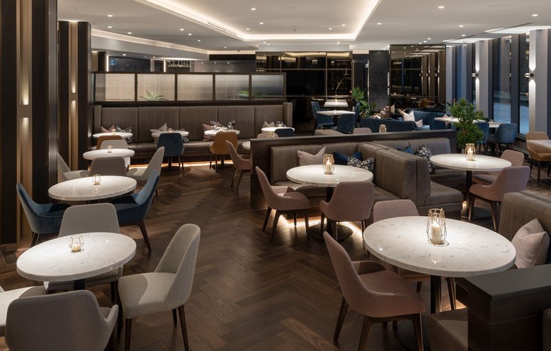voco edinburgh haymarket an ihg hotel