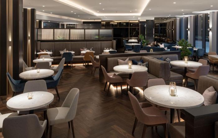voco edinburgh haymarket an ihg hotel