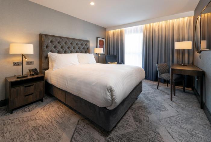 voco edinburgh haymarket an ihg hotel