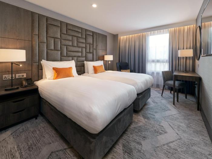 voco edinburgh haymarket an ihg hotel