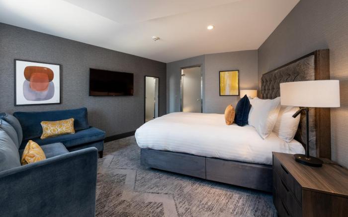 voco edinburgh haymarket an ihg hotel