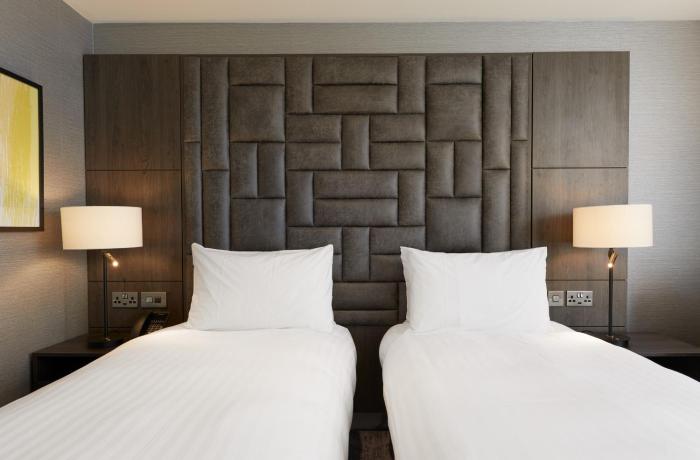voco edinburgh haymarket an ihg hotel
