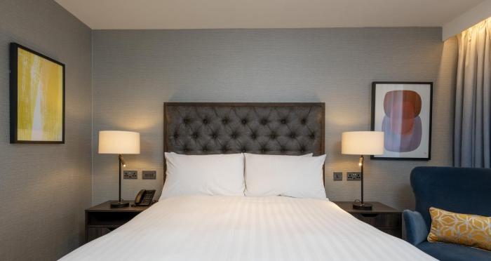 voco edinburgh haymarket an ihg hotel
