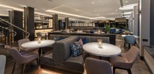 voco edinburgh haymarket an ihg hotel