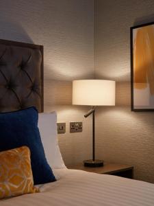 voco edinburgh haymarket an ihg hotel