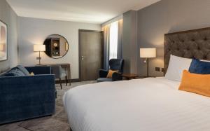 voco edinburgh haymarket an ihg hotel