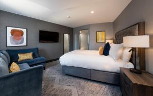 voco edinburgh haymarket an ihg hotel