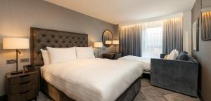 voco edinburgh haymarket an ihg hotel