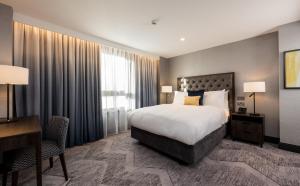 voco edinburgh haymarket an ihg hotel