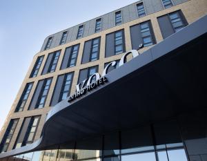 voco edinburgh haymarket an ihg hotel