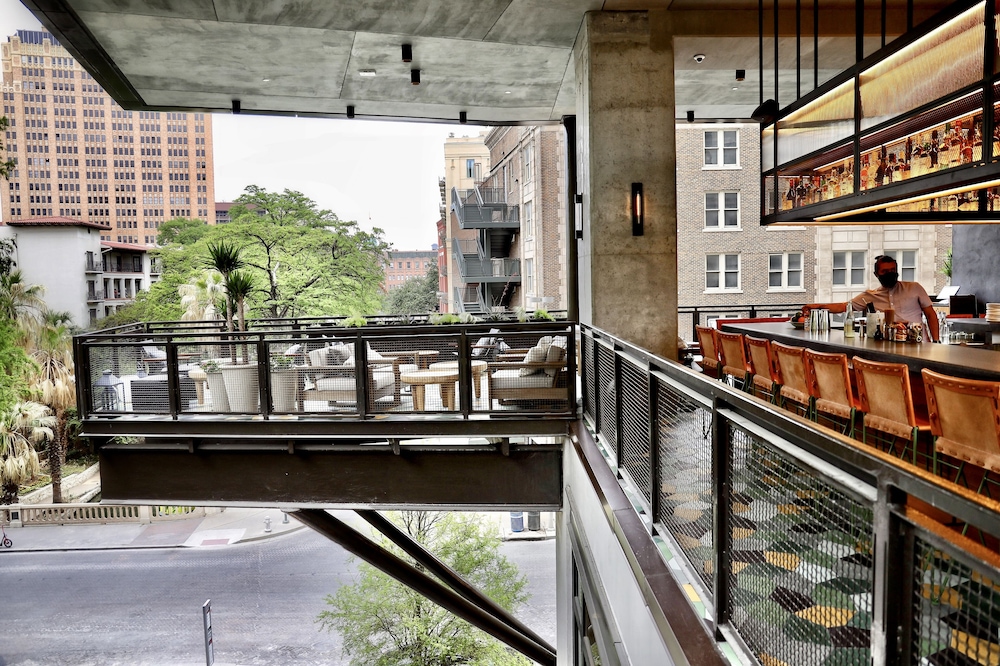 canopy by hilton san antonio riverwalk