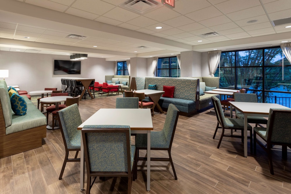 hampton inn eden prairie minneapolis