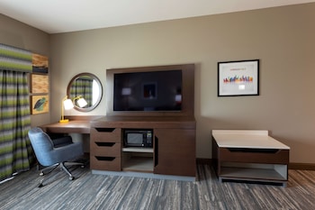 hampton inn eden prairie minneapolis