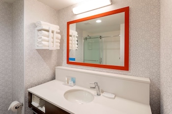 hampton inn eden prairie minneapolis