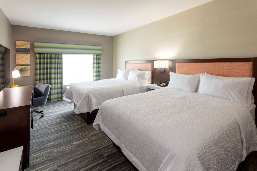 hampton inn eden prairie minneapolis