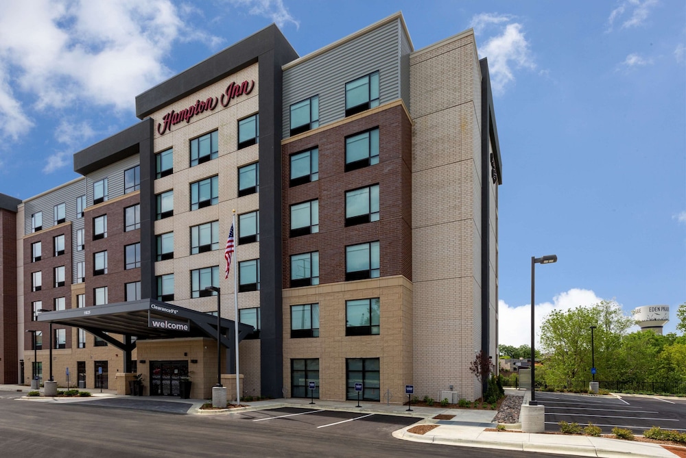Hampton Inn Eden Prairie Minneapolis,Minnesota>>Eden Prairie,3 star