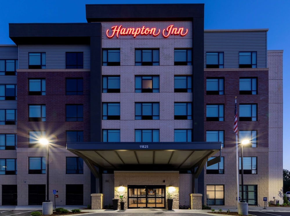 Hampton Inn Eden Prairie Minneapolis,Minnesota>>Eden Prairie,3 star