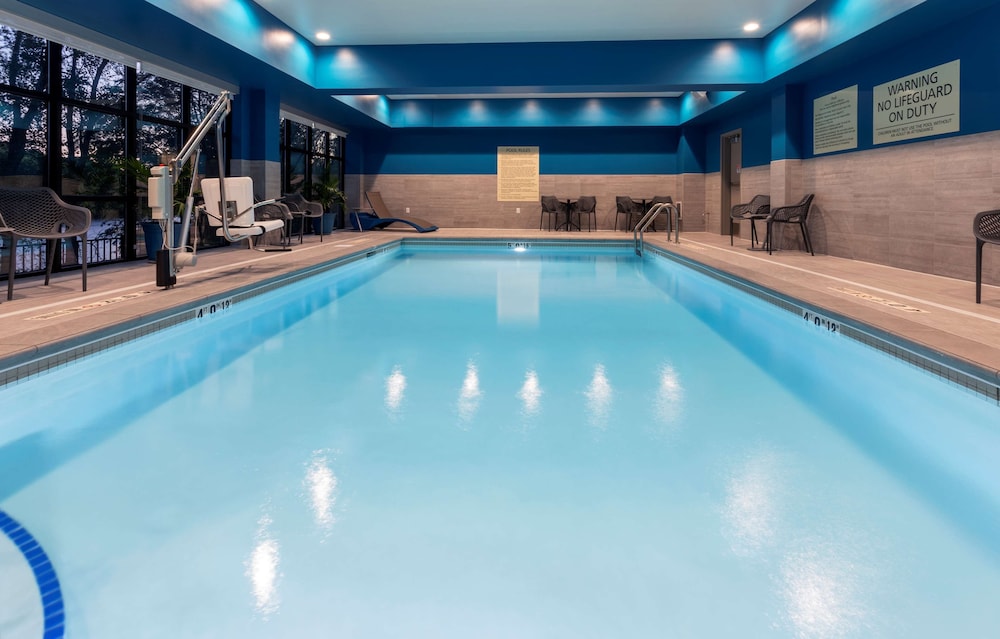 Hampton Inn Eden Prairie Minneapolis,Minnesota>>Eden Prairie,3 star